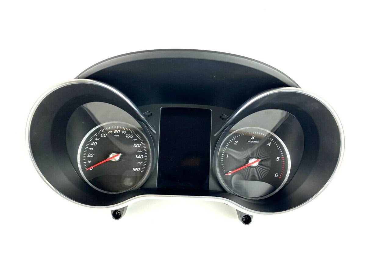 Speedometer